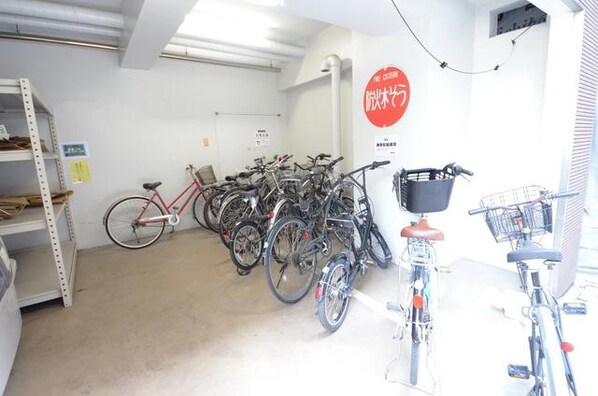 レジティ八王子の物件内観写真